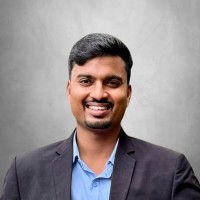 novio Employee Aman Mittal's profile photo