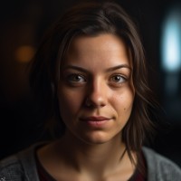 Stakeholders Employee Riley Ferguson's profile photo