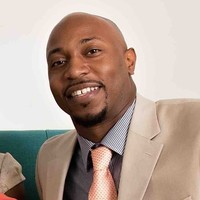 CBRE Employee Larry Austin's profile photo