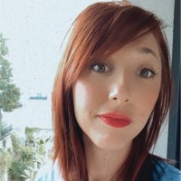 DOMITYS Employee Julia Hamel-Palee's profile photo