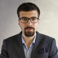 Phexum Employee Semih Yilmaz's profile photo