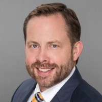 Saunders, Walsh & Beard Employee Mark Walsh's profile photo