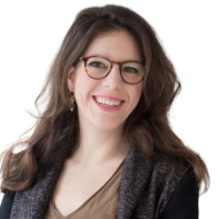 LuxFLAG Employee Rebecca Maroko's profile photo
