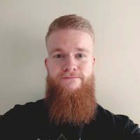 Flockler Employee Jim Saari's profile photo
