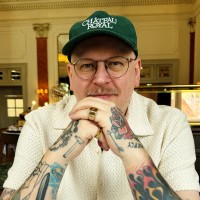Overkill GmbH Employee Jens Burmester's profile photo