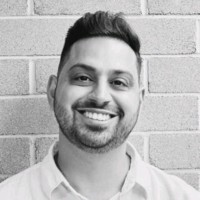 Clearhead Employee Jonathan Righetti's profile photo