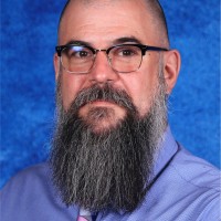 United States Postal Service Employee Henry Krieger's profile photo