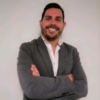 Axians Portugal Employee Ricardo Sousa's profile photo