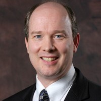 Ingenium Design SLC Employee Garth Howlett's profile photo