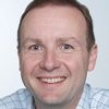 Oticon A/S Employee Brian Pedersen's profile photo
