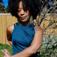 Space Between Employee Damithia Nieves's profile photo