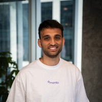 Monto Employee Roi Wolf's profile photo