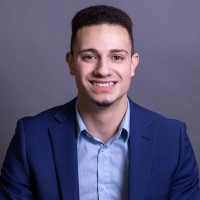 Percy Employee Robbie Mann's profile photo