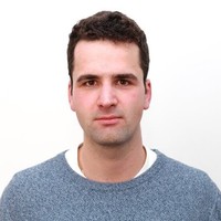 Sioux Technologies Romania Employee Mihai Corovei's profile photo