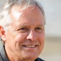Evernate Employee James Thompson's profile photo