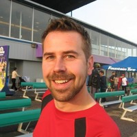 Go Auto Employee Wes Schmidt's profile photo