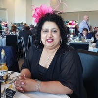 Superior Food Services Employee Sandiya Singh's profile photo