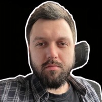 Freitty Employee Vladyslav Myronchuk's profile photo