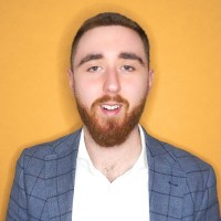 CreatorForce IQ Employee Christopher Curran's profile photo