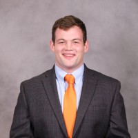 IPTAY Employee Patrick Marsden's profile photo