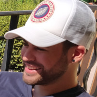 CAPAVOCAT Employee Julian Marino's profile photo