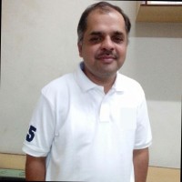 Clean Science And Technology Ltd. Employee Sachin Kulkarni's profile photo