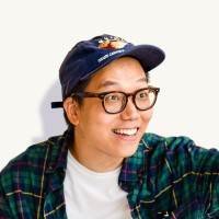 Highdive Employee James Lee's profile photo