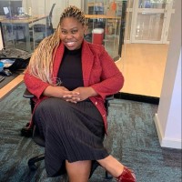 Jacaranda FM (94.2) Employee Nomfundo Twala's profile photo
