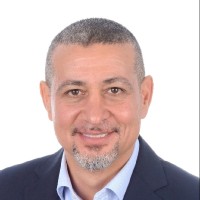 Khaled Soliman Email & Phone Number