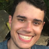 AlparService Employee Caique Santos's profile photo