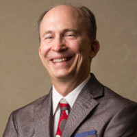 Griffin Middle School Employee Bob Jacobi's profile photo