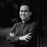 DEIO Employee Muhammad Imaduddin's profile photo