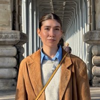 Sway Employee Ana Luisa Delgado's profile photo