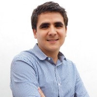 Oscar Eduardo Rodríguez Ascencio Email