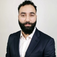 Human Focus International Employee Muhammad Dawood's profile photo