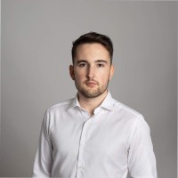 Deloitte Employee Thomas Marques's profile photo