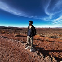 Harmony Employee Ajay ‎'s profile photo