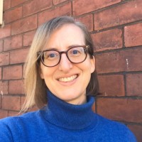 The Tutor Trust Employee Clare Doyle's profile photo