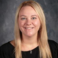 Pottsville Area High School Employee Kayla Dean's profile photo