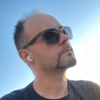 Integra Employee Sergio Gargallo's profile photo