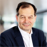 International Airlines Group (IAG) Employee Nicholas Cadbury's profile photo