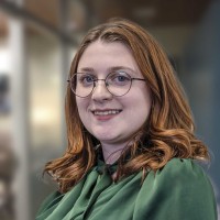 PartnerMD Employee Victoria Aidala's profile photo