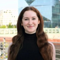 Niamh Punton Email & Phone Number