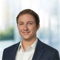 CORE Employee Nathan Keller's profile photo