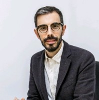 El Llindar Employee Ignasi Valeriano's profile photo