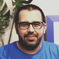 Tiago Camargo Email & Phone Number