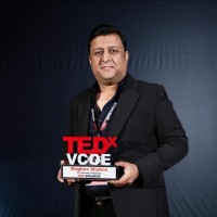 Raghav Mishra Email & Phone Number