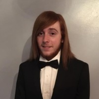 Freshly Squeezed Employee Corbin Davis's profile photo