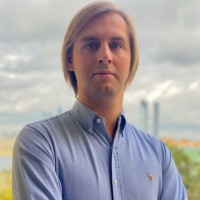 Yusr Employee Ivan Kurban's profile photo