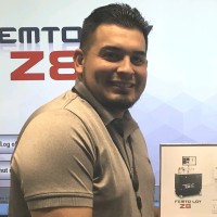 Ziemer USA Employee Felipe Reyes's profile photo